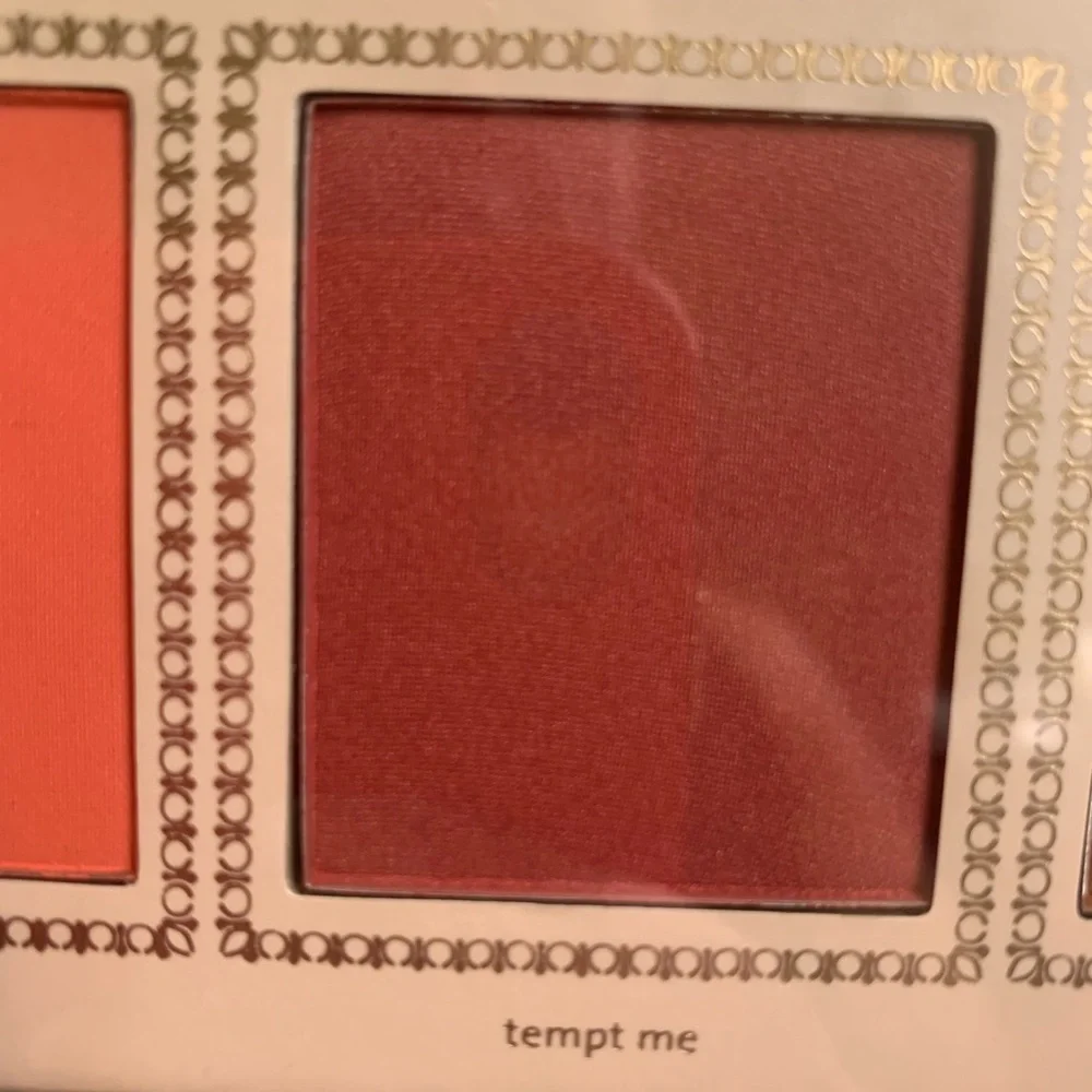 Jouer Gather & Glow Face Palette - Champagne & Macarons - Picture 6 of 10